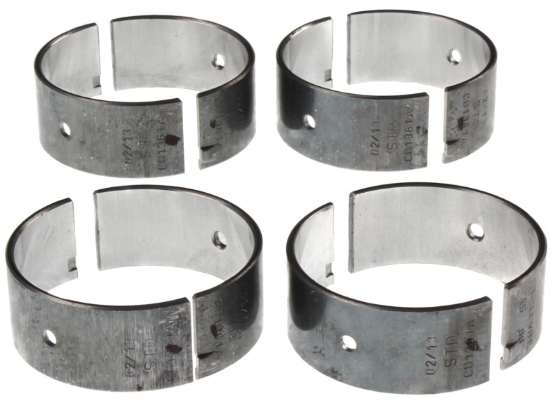 Picture of Clevite CLE Con Rod Bearing Set - CB1361A(4)
