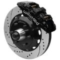 Picture of Wilwood WIL Aero Brake Kit Big Brake Kits - 140-16459-D