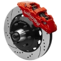 Picture of Wilwood WIL Aero Brake Kit Big Brake Kits - 140-16459-DR