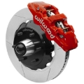 Picture of Wilwood WIL Aero Brake Kit Big Brake Kits - 140-16459-R