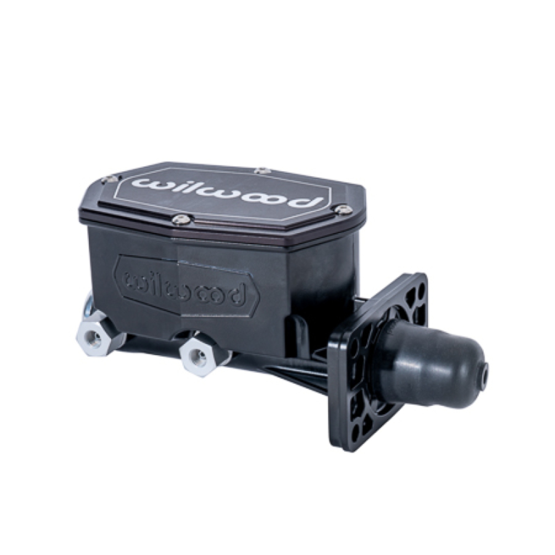 Picture of Wilwood WIL Master Cylinder Brake Master Cylinder - 260-16792-BK