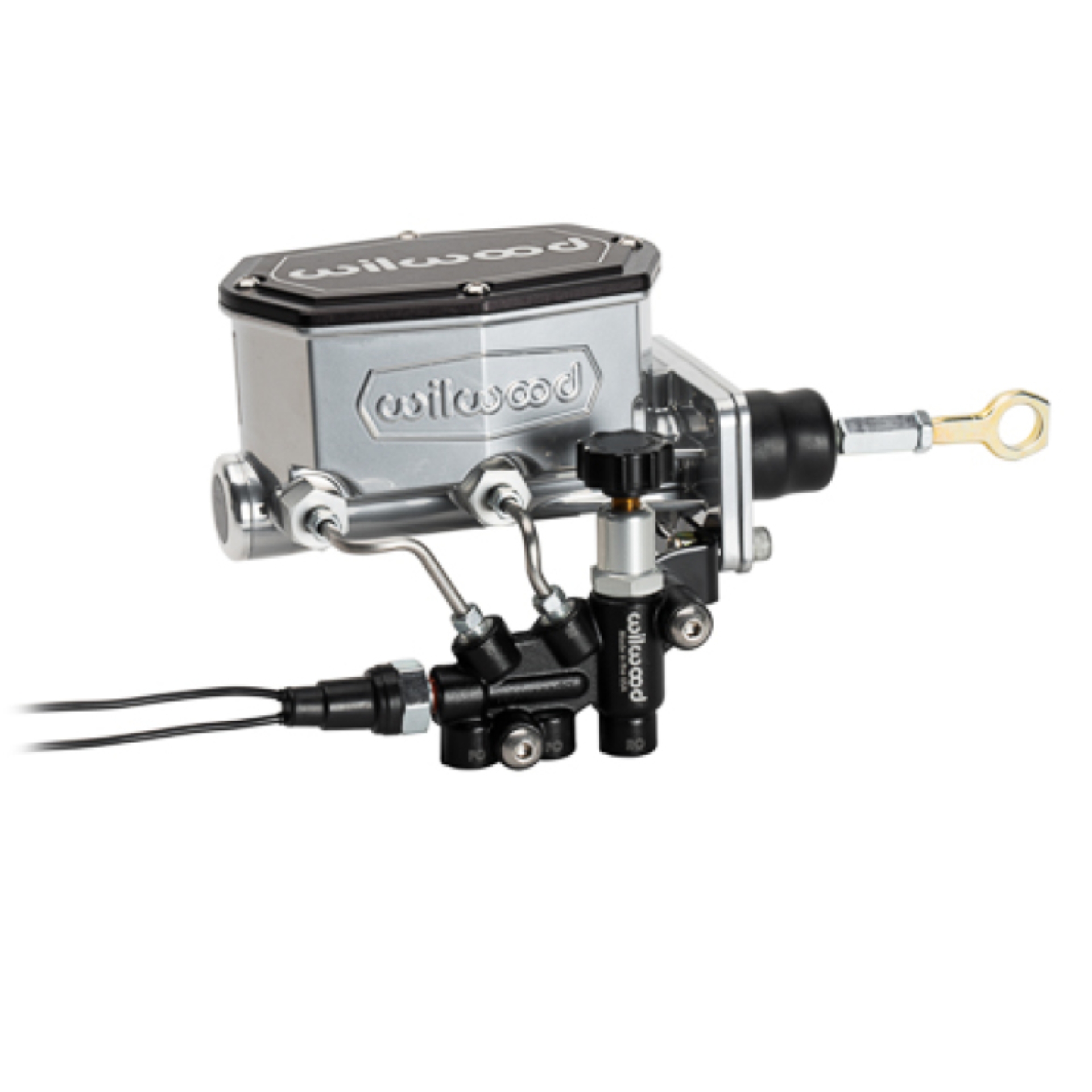 Picture of Wilwood WIL Master Cylinder Brake Master Cylinder - 261-16796-P