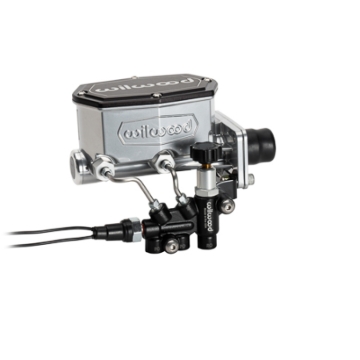 Picture of Wilwood WIL Master Cylinder Brake Master Cylinder - 261-16797-P