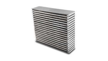 Picture of Vibrant VIB Intercooler-Core - 12930