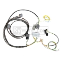 Picture of Rywire RYW Chassis Specific Adapters Wiring Connectors - RY-K-ADAPTER-CB-90-93-AT