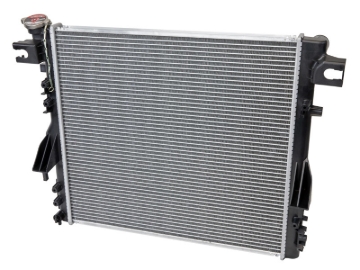 Picture of aFe BladeRunner OE Radiators - 46-53001