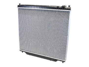 Picture of aFe BladeRunner OE Radiators - 46-53051