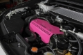 Picture of Perrin Performance PA Pulley Cover Engine Covers - PSP-ENG-153HP