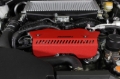 Picture of Perrin Performance PA Pulley Cover Engine Covers - PSP-ENG-153RD