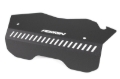 Picture of Perrin Performance PA Pulley Cover Engine Covers - PSP-ENG-153BK