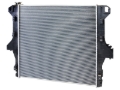 Picture of aFe BladeRunner OE Radiators - 46-53061