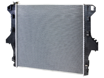 Picture of aFe BladeRunner OE Radiators - 46-53061