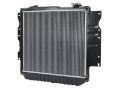 Picture of aFe BladeRunner OE Radiators - 46-53101