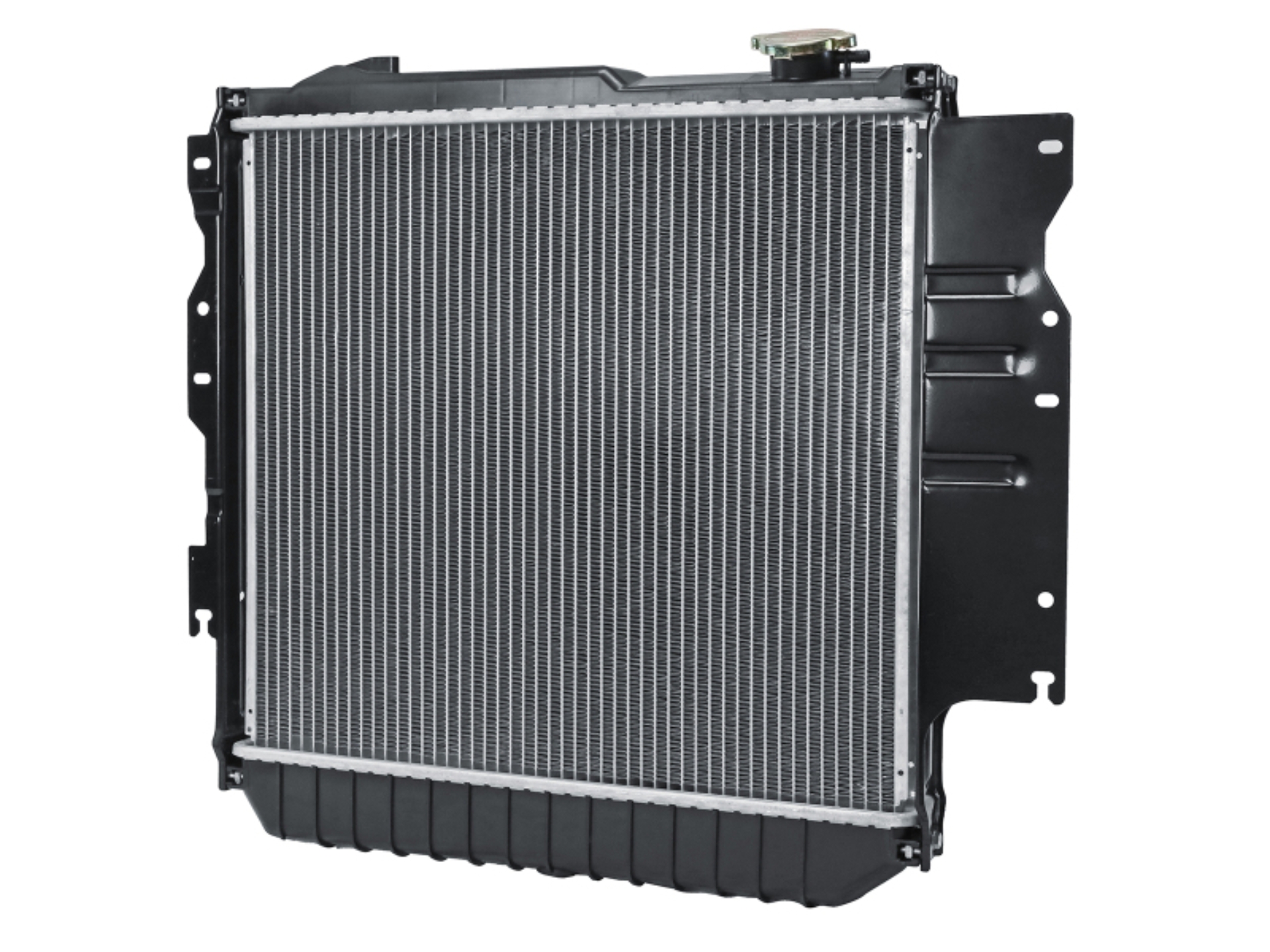 Picture of aFe BladeRunner OE Radiators - 46-53101