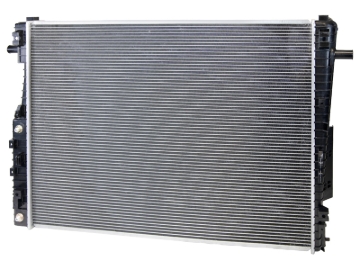 Picture of aFe BladeRunner OE Radiators - 46-53091