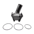 Picture of Wehrli WCF Y-Bridge Kit Intake Elbows - WCF100235-GB
