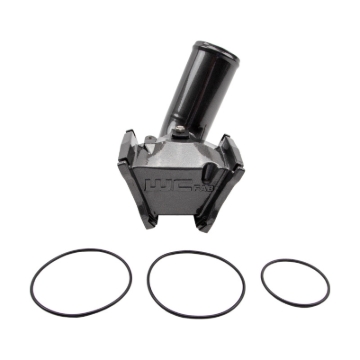 Picture of Wehrli WCF Y-Bridge Kit Intake Elbows - WCF100235-GB