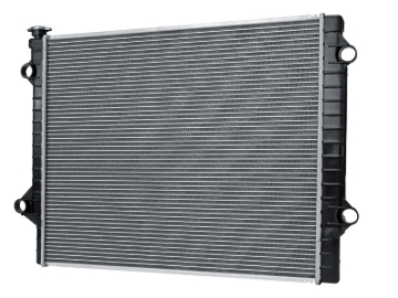 Picture of aFe BladeRunner OE Radiators - 46-53111
