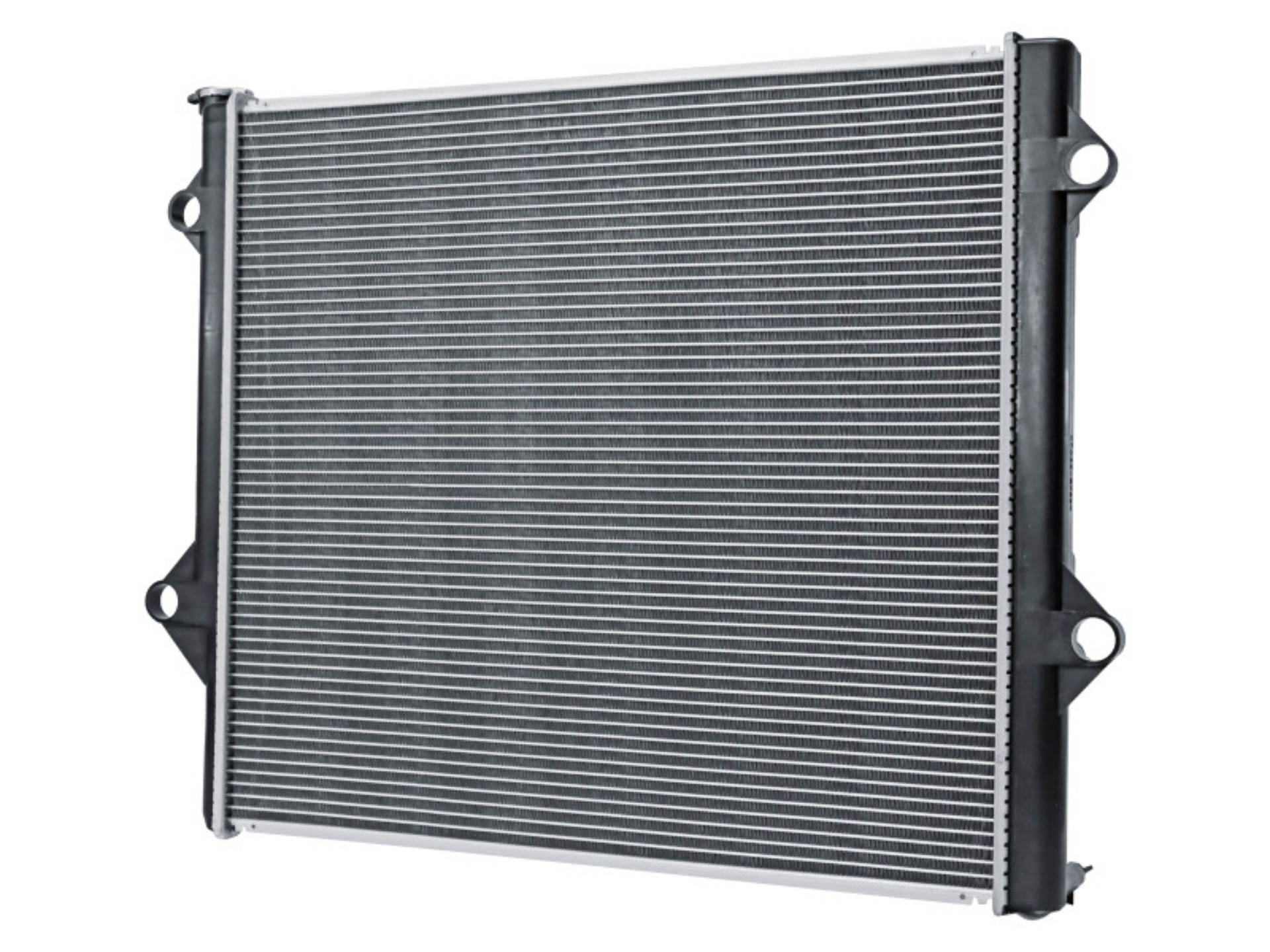 Picture of aFe BladeRunner OE Radiators - 46-53121