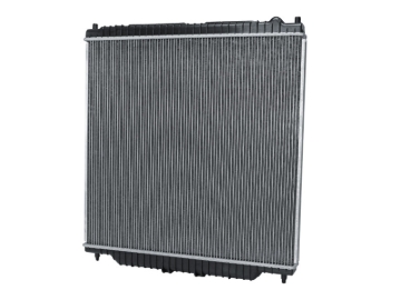 Picture of aFe BladeRunner OE Radiators - 46-53141