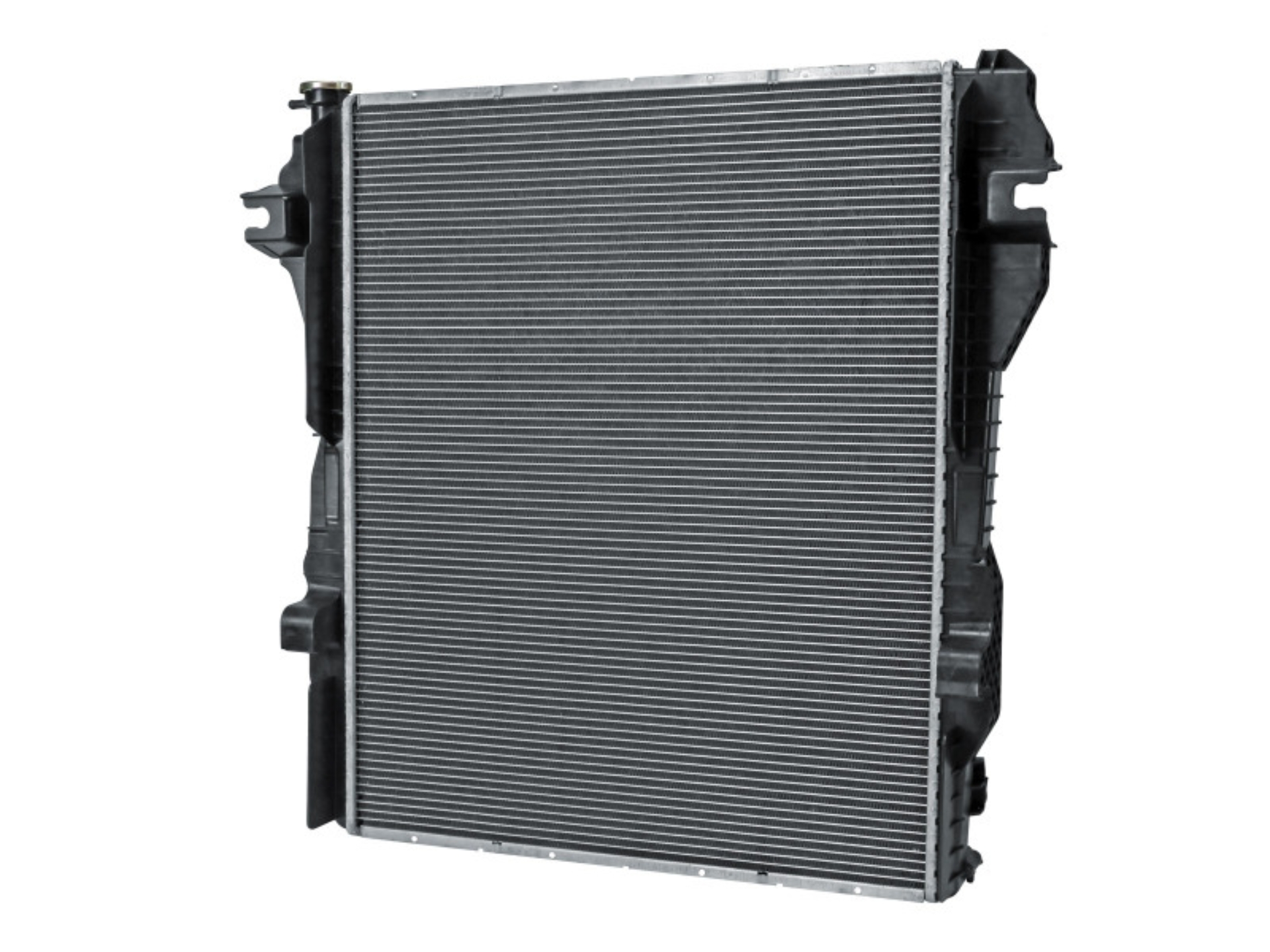 Picture of aFe BladeRunner OE Radiators - 46-53191