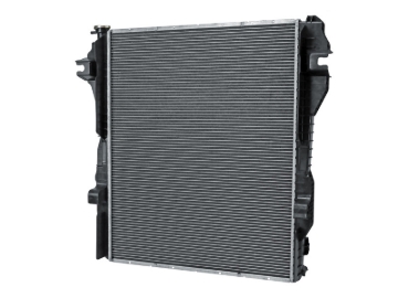 Picture of aFe BladeRunner OE Radiators - 46-53191