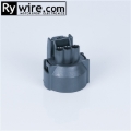 Picture of Rywire RYW Harness Connectors Wiring Connectors - RY-B-TPS