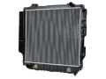 Picture of aFe BladeRunner OE Radiators - 46-53101