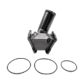 Picture of Wehrli WCF Y-Bridge Kit Intake Elbows - WCF100235-GB
