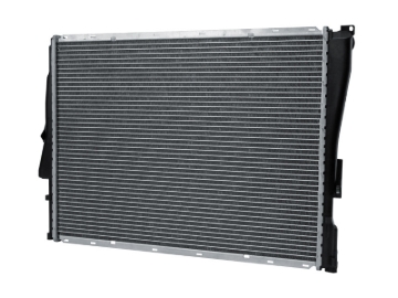 Picture of aFe BladeRunner OE Radiators - 46-53241
