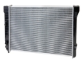 Picture of aFe BladeRunner OE Radiators - 46-53251
