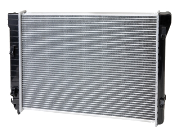 Picture of aFe BladeRunner OE Radiators - 46-53251