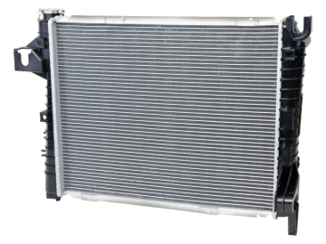 Picture of aFe BladeRunner OE Radiators - 46-53211