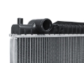 Picture of aFe BladeRunner OE Radiators - 46-53141