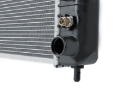 Picture of aFe BladeRunner OE Radiators - 46-53161