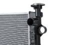 Picture of aFe BladeRunner OE Radiators - 46-53111