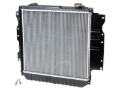 Picture of aFe BladeRunner OE Radiators - 46-53291