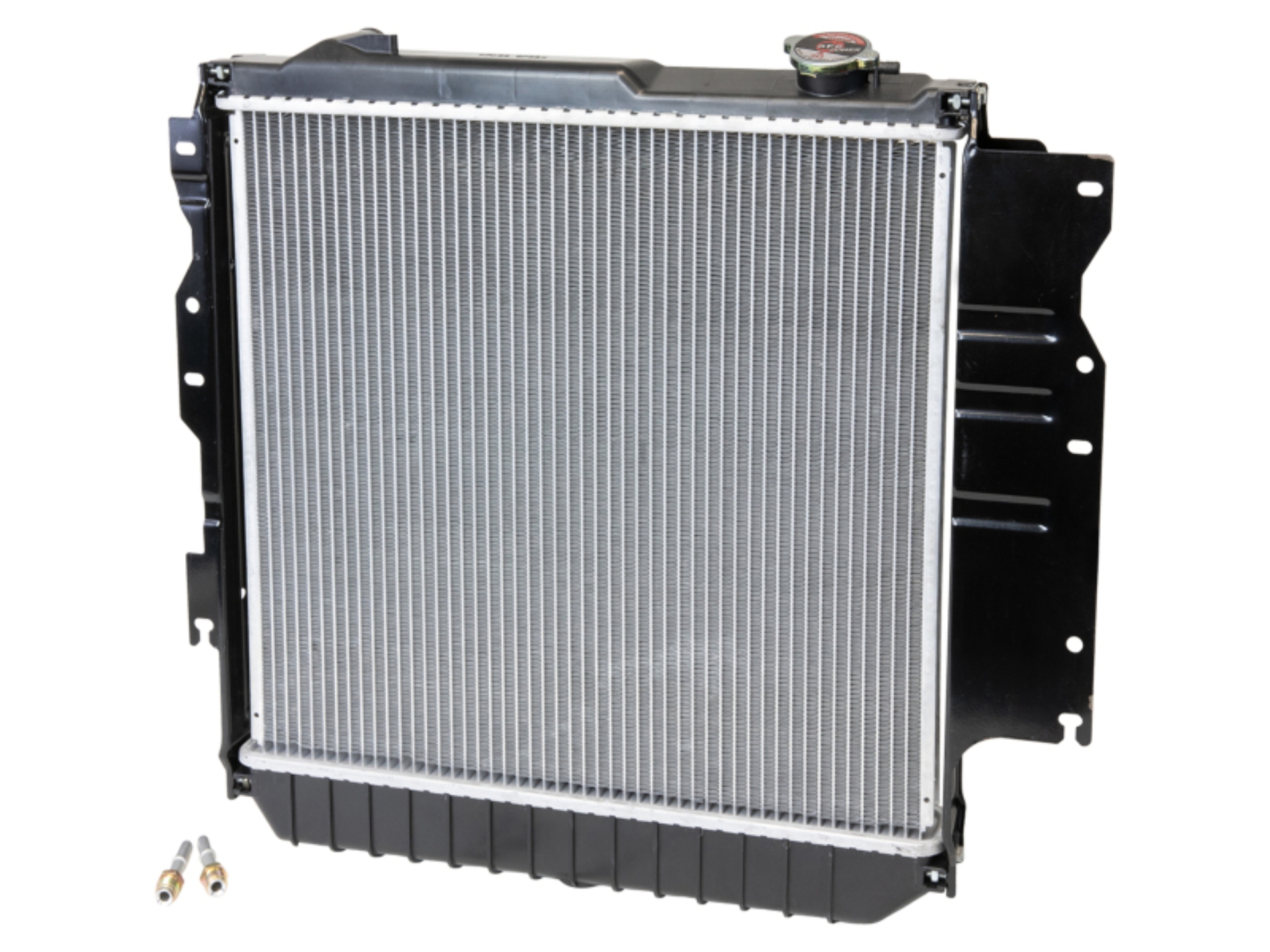 Picture of aFe BladeRunner OE Radiators - 46-53291