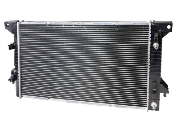 Picture of aFe BladeRunner OE Radiators - 46-53281