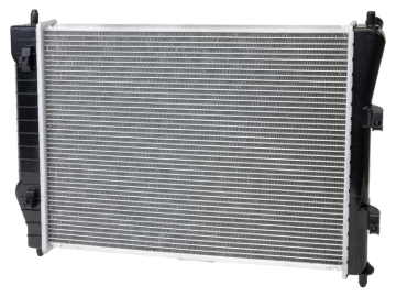 Picture of aFe BladeRunner OE Radiators - 46-53261