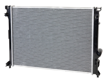 Picture of aFe BladeRunner OE Radiators - 46-53271