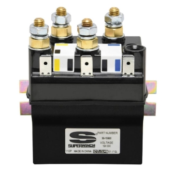 Picture of Superwinch SUW Winch Replacement Parts & Accessories Winch Accessories - 98-10880