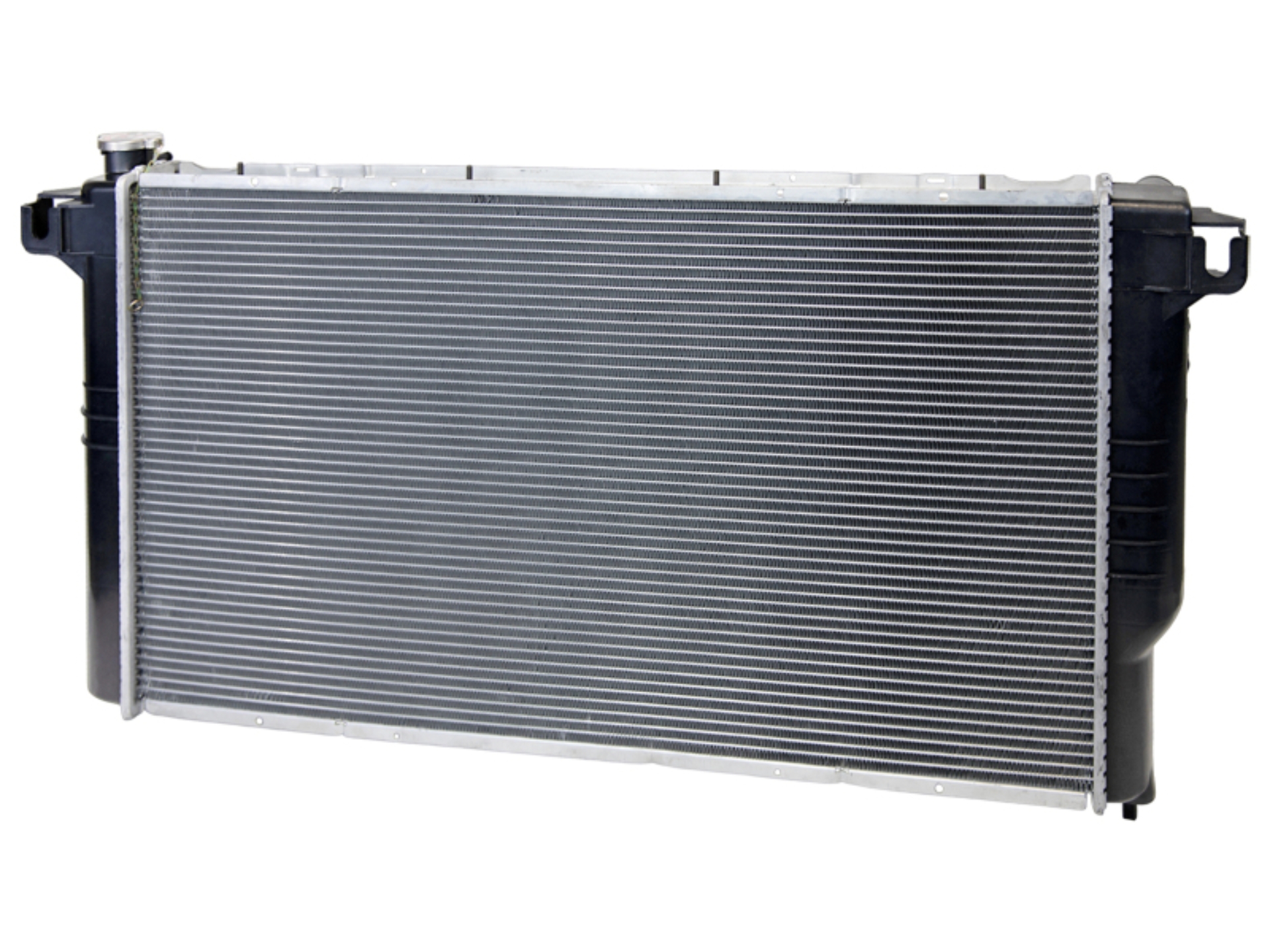 Picture of aFe BladeRunner OE Radiators - 46-53301