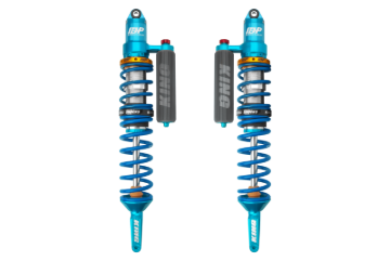 Picture of King Shocks KIN 3.0 Coilovers - 33700-330A