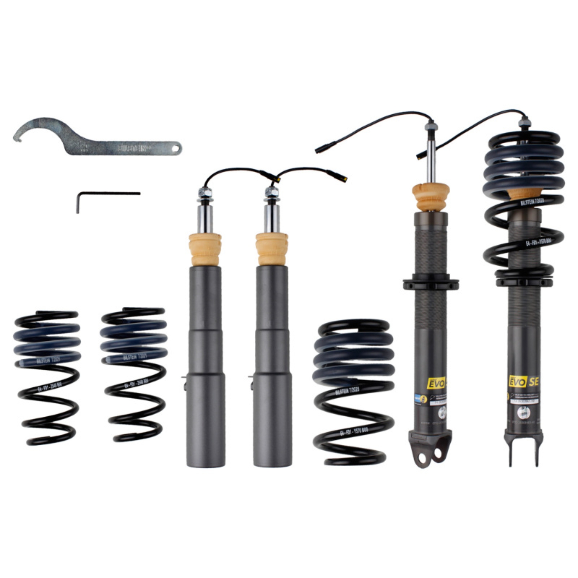 Picture of EVO SE - Suspension Kit