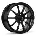 Picture of Enkei ENK Triumph Wheels - 543-895-1245BK