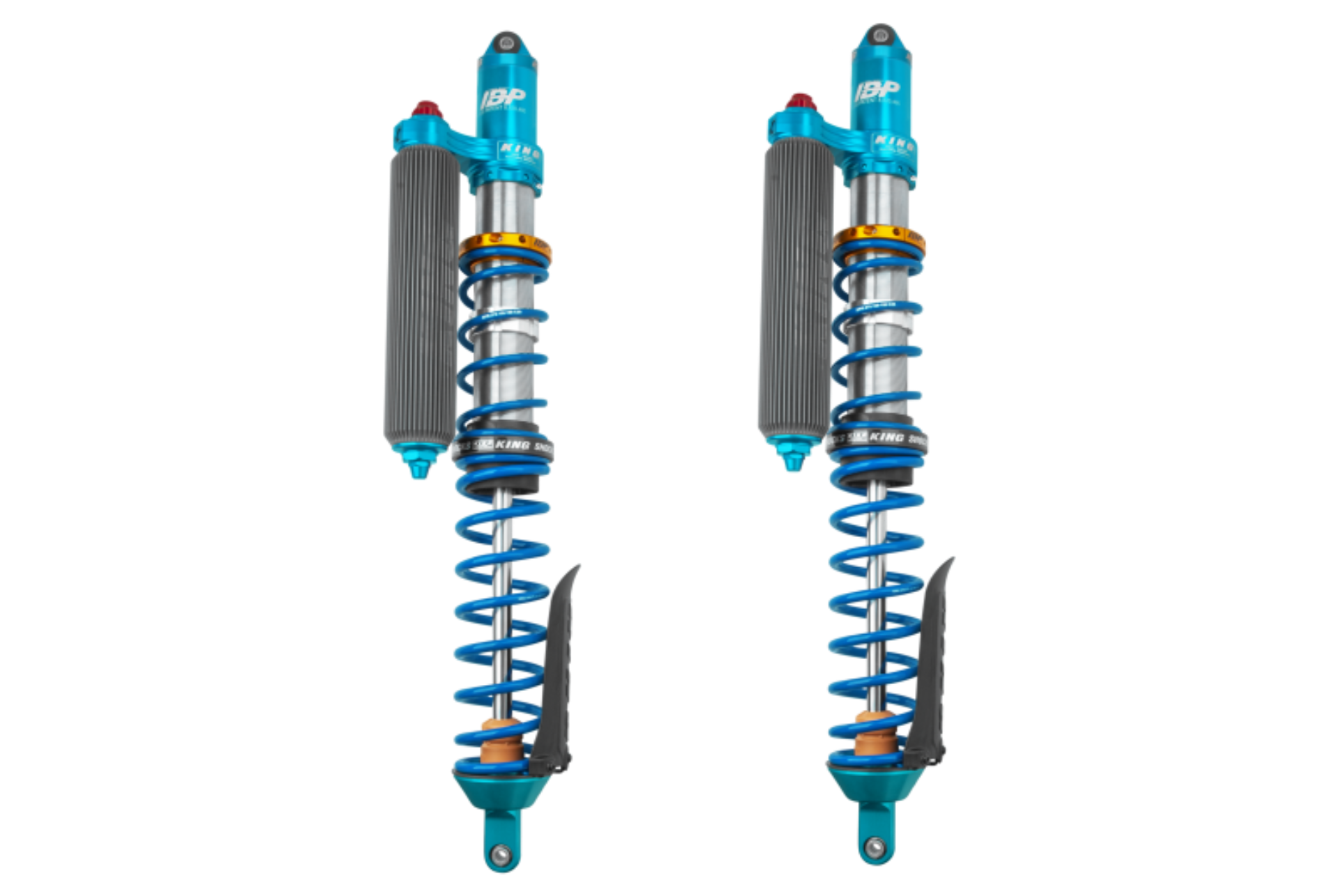 Picture of King Shocks KIN 3.0 Coilovers - 33700-331A