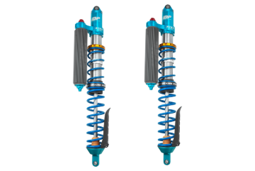 Picture of King Shocks KIN 3.0 Coilovers - 33700-331A