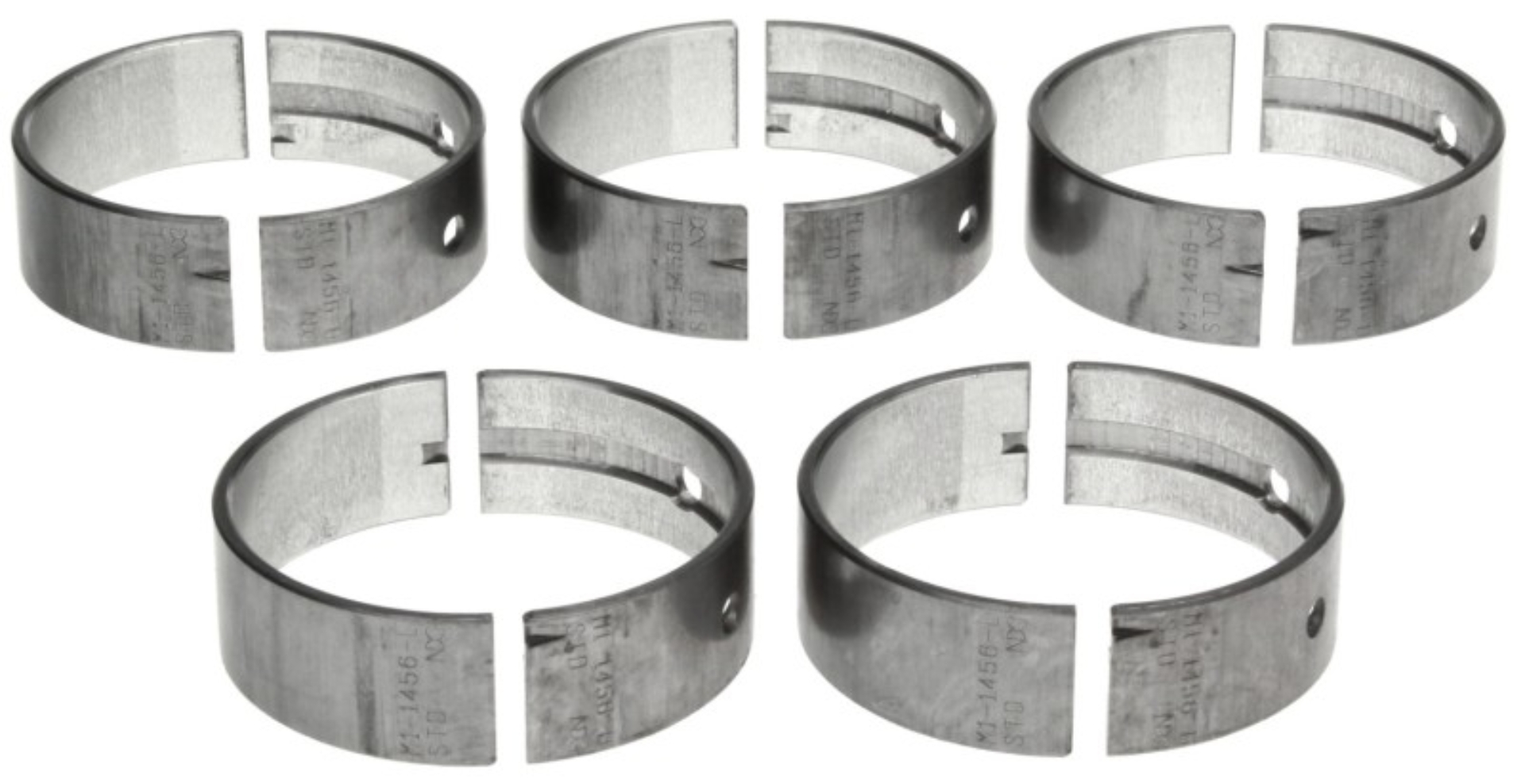 Picture of Clevite CLE Main Bearing Set - MS2268A