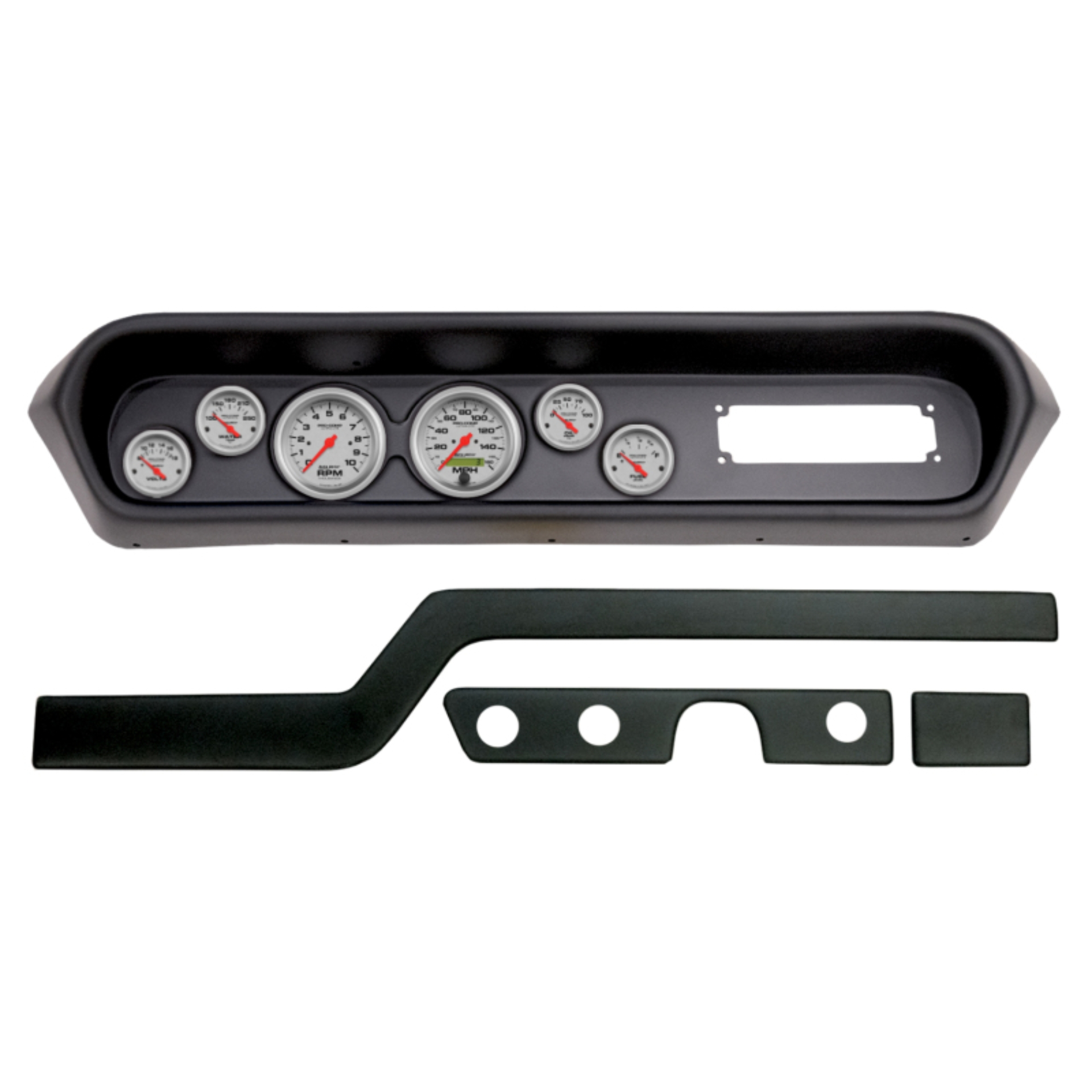 Picture of AutoMeter AM Direct Fit Panel Performance Monitors - 2108-13